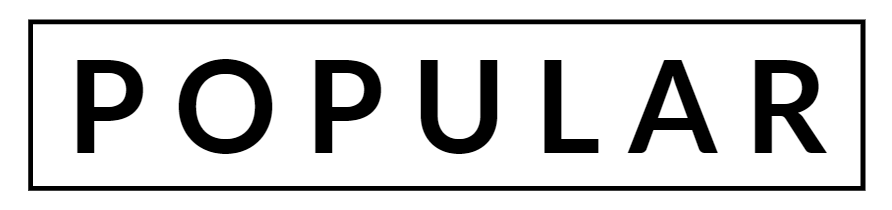 Popular - Home