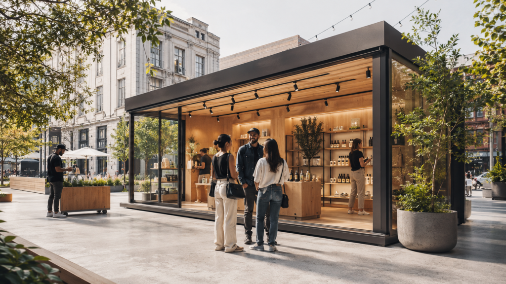 The 60-Day Store: Why the Next Great Retail Expansion May Start as a Test